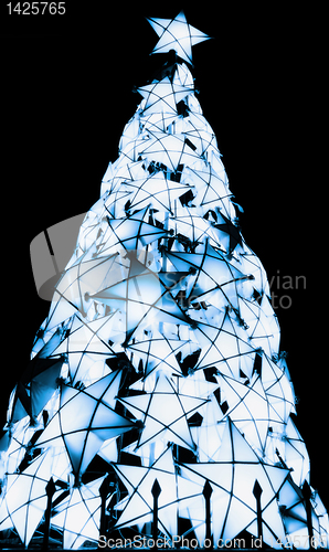 Image of Christmas Tree