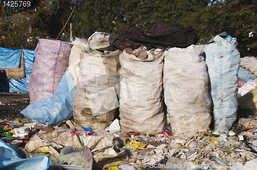 Image of Landfill