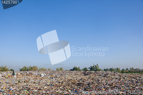 Image of Landfill