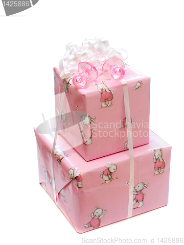 Image of Baby gifts