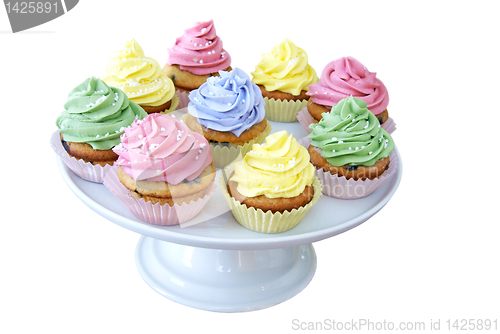 Image of Cupcakes