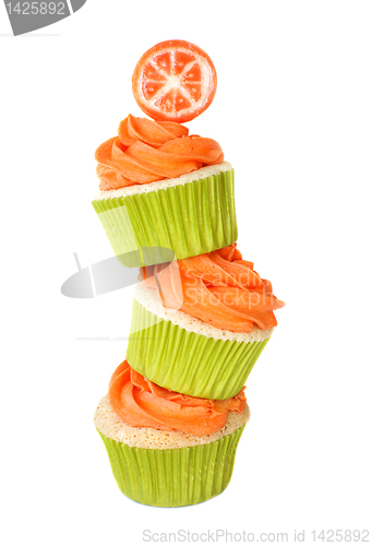 Image of Cupcakes