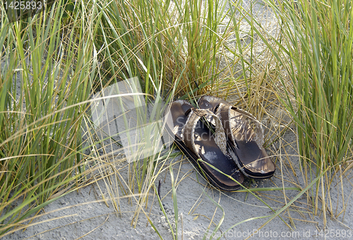 Image of Flip flops