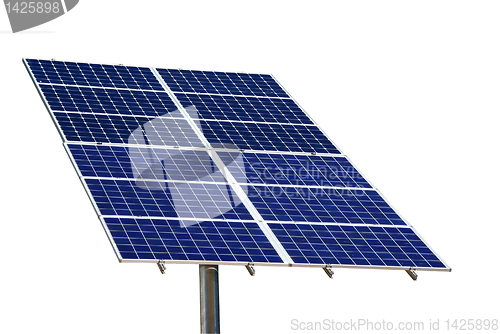 Image of Solar panel