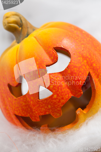 Image of Halloween pumpkin