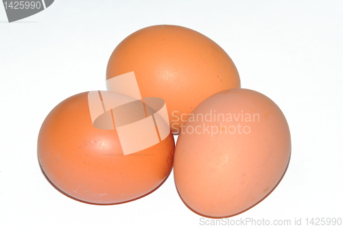 Image of eggs