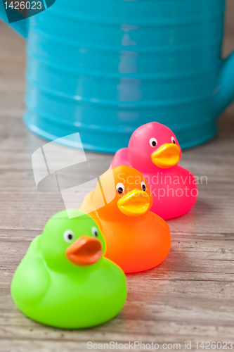 Image of Rubber duck