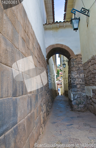 Image of Cusco