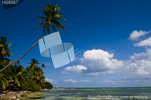 Image of San Andres Island , Colombia