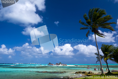 Image of San Andres Island , Colombia