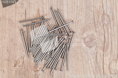 Image of Nails