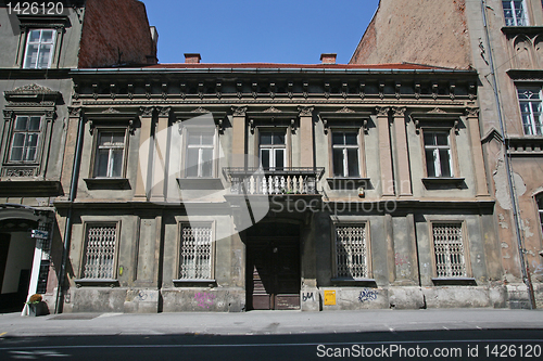 Image of House in Zagreb