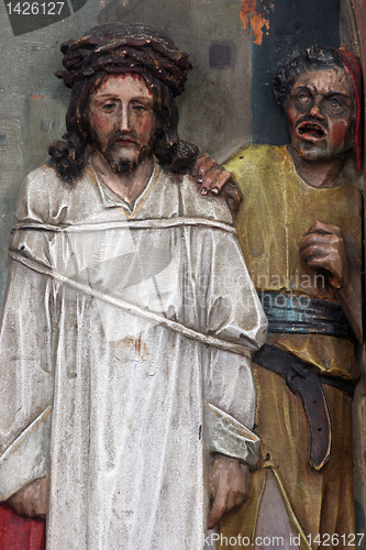 Image of 1st Stations of the Cross