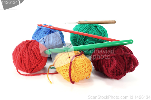 Image of Crochet