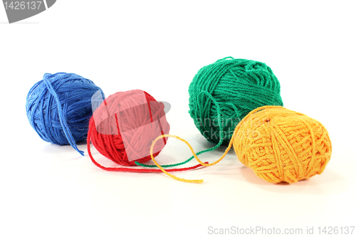 Image of Wool