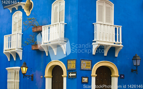 Image of Cartagena de Indias