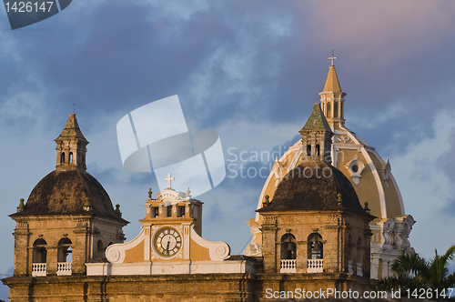 Image of Cartagena de Indias