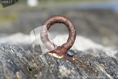 Image of rust