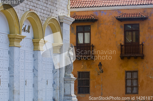 Image of Cartagena de Indias