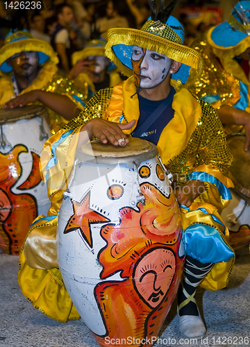 Image of Candombe