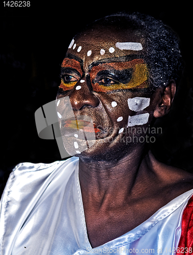 Image of Carnaval in Montevideo