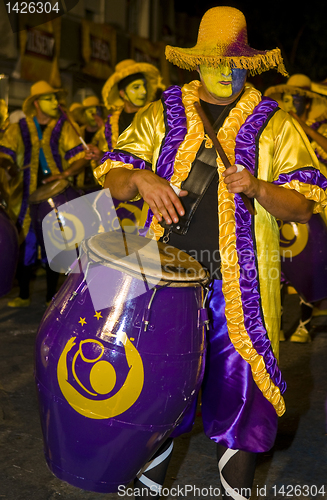 Image of Candombe