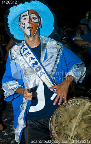 Image of Candombe