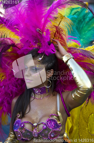 Image of Carnaval in Montevideo