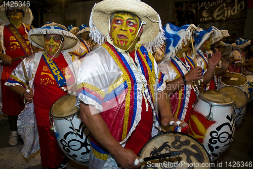 Image of Candombe