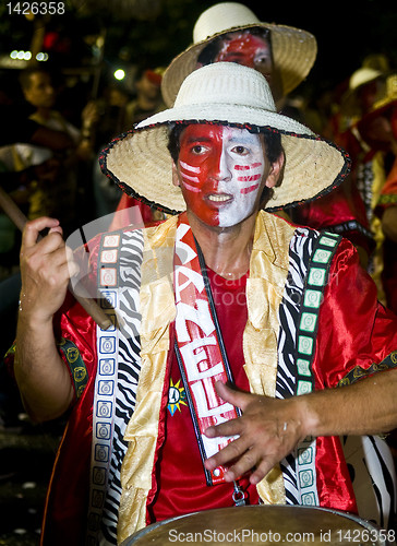 Image of Candombe