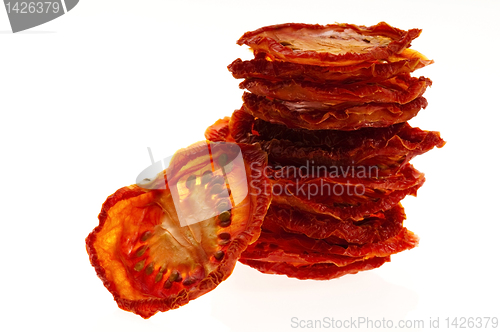 Image of Italian sun dried tomatoes