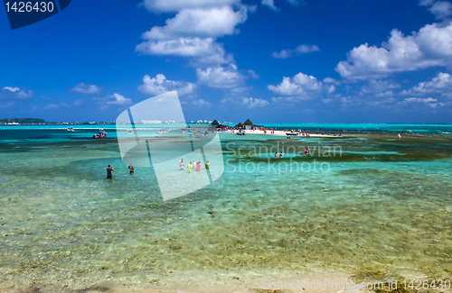 Image of San Andres Island , Colombia