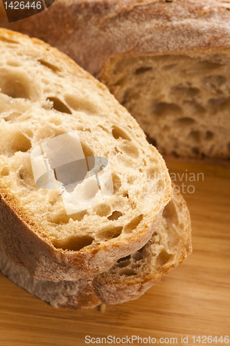 Image of Bread