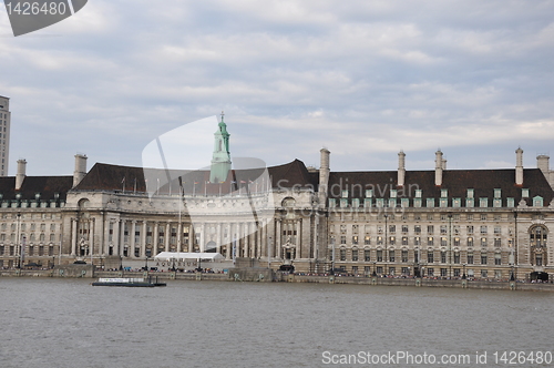 Image of Aquarium in London