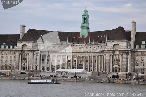 Image of Aquarium in London