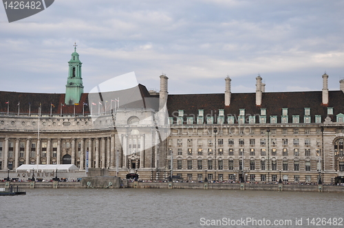 Image of Aquarium in London