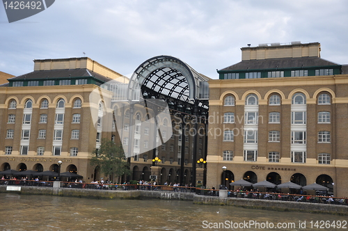 Image of Architecture in London