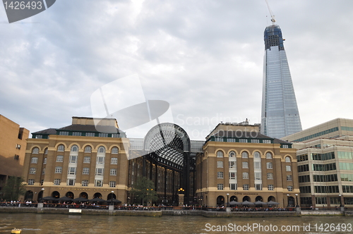 Image of Architecture in London