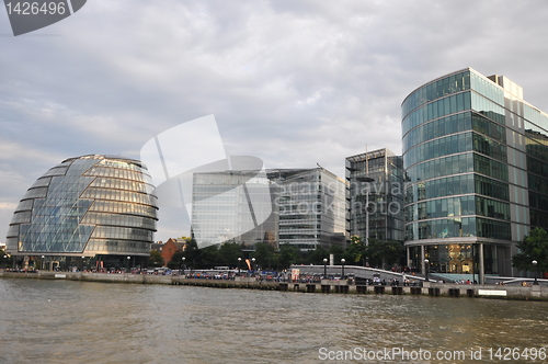 Image of Architecture in London