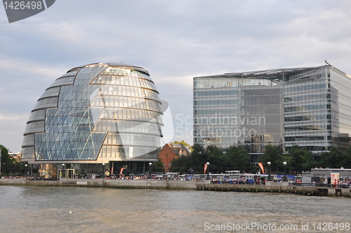 Image of Architecture in London