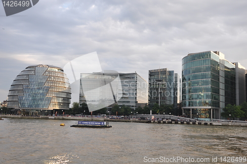 Image of Architecture in London