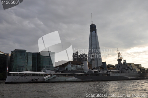 Image of Architecture in London