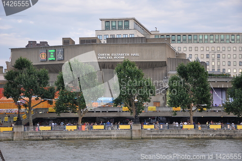 Image of Architecture in London