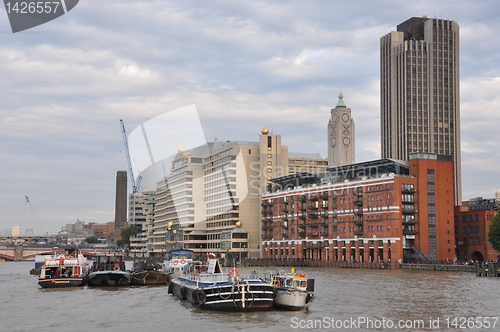 Image of Architecture in London