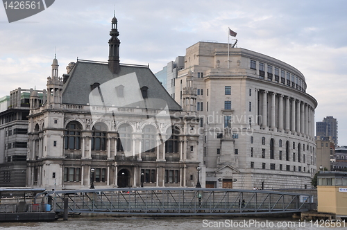 Image of Architecture in London