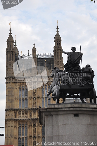 Image of Architecture in London