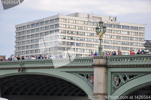 Image of Architecture in London