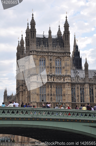 Image of Architecture in London