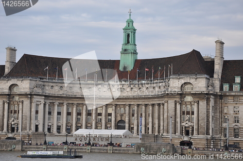 Image of Aquarium in London