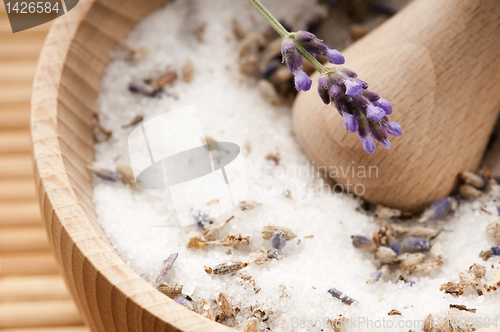 Image of Lavender Sugar